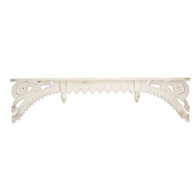 Accent Shelf