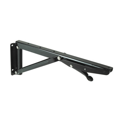 Folding Extension Shelf