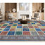 Indo One-of-a-Kind 5'2" X 7'11" Area Rug