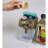 Coffee Shop Play Food Set