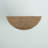 Elias 41'' Solid Wood Top Console Table