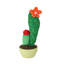 Cactus 12 po