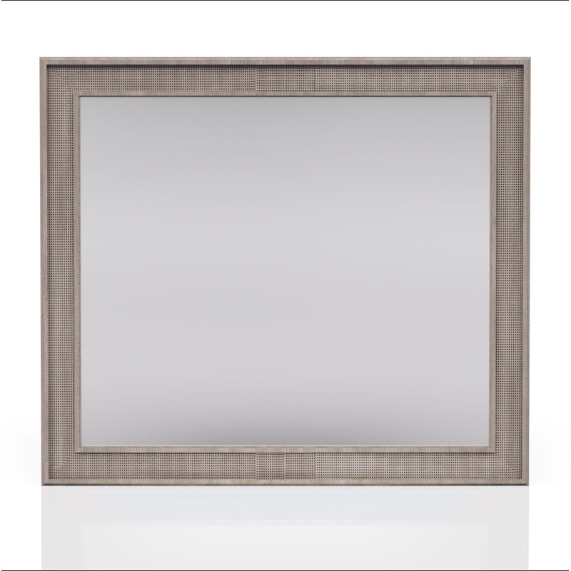 Cane Mirror