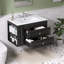 Meuble-lavabo mural 30 po-788244832