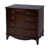 Dark Mahogany Brown