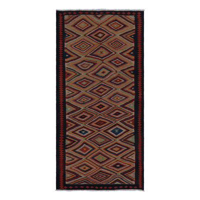 One-of-a-Kind Rectangle 5' X 10'2" Area Rug