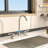 Mocoloo Kitchen Faucet-90245457