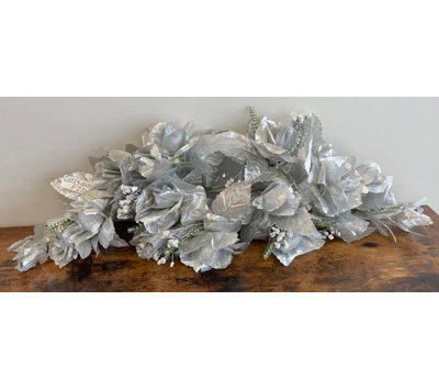 Centres de table rose