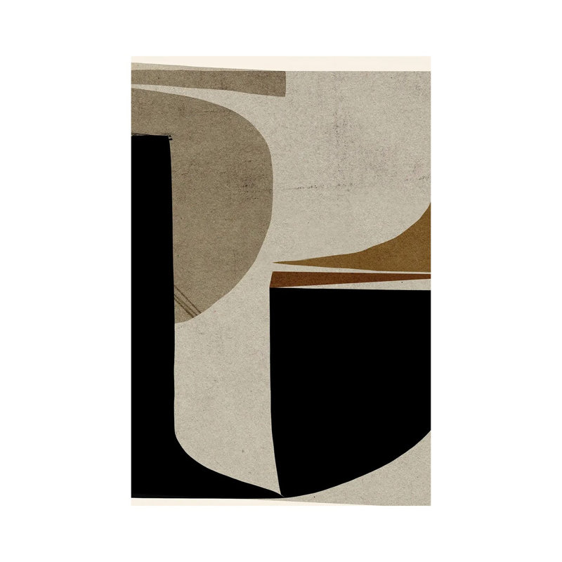 Remix by Dan Hobday - Wrapped Canvas Gallery-Wrapped Canvas Giclée