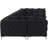 Izzack Velvet U-Shaped Sectional Reversible-82750568
