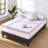 Green Tea Infused Memory Foam Mattress Topper-90589476-123629532-123629536