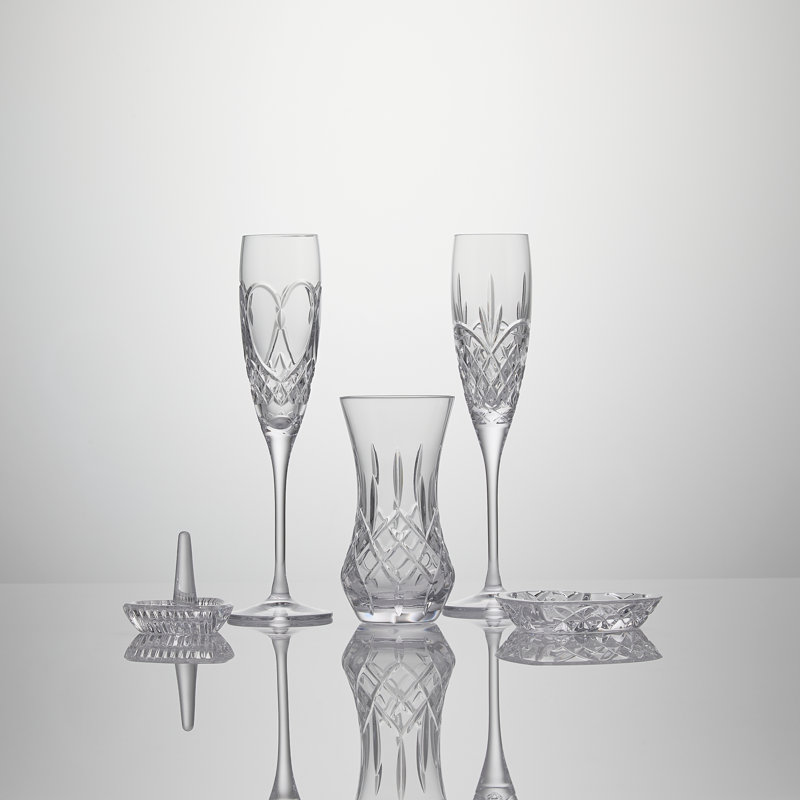 Bridal Forever 7floz Toasting Flute
