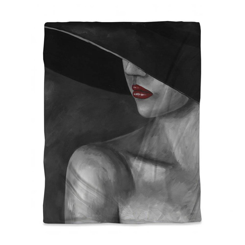 Duvet Cover Prints Polyester Duvet Cover