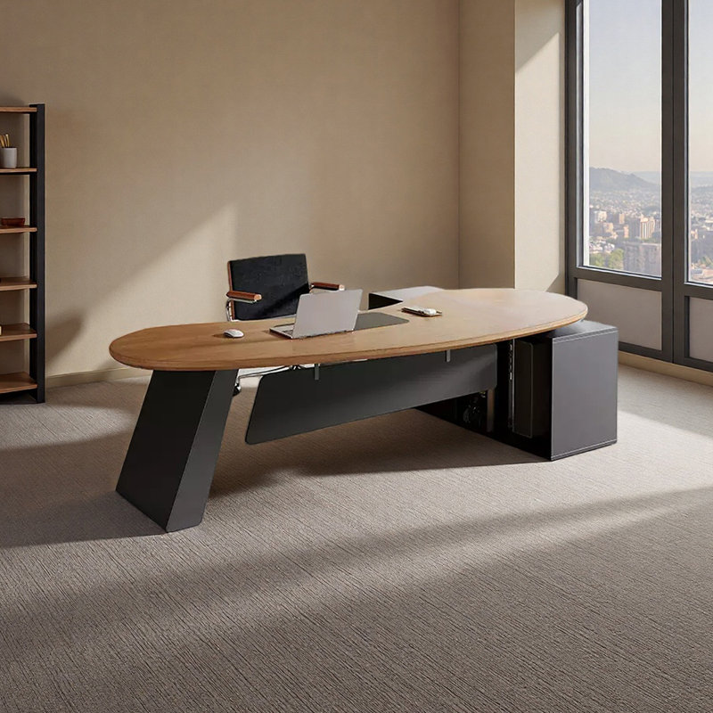 Schiess, 28.74" H x 70.87"W x 62.99"D