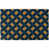 Bleu sélectionné