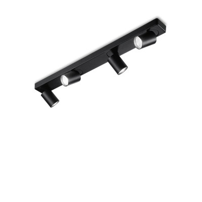 Rudy 75cm 4 -Light Track Kit