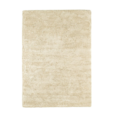 Délice Hand Woven Silk Area Rug