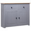 Shelton 93cm Sideboard-1976442006