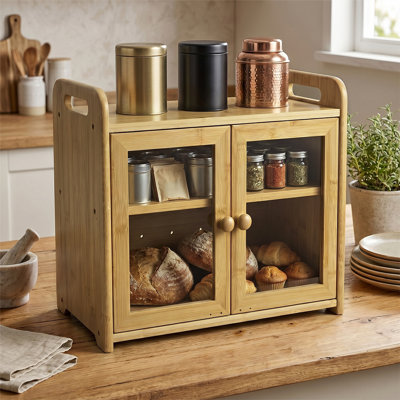 Food Storage Container
