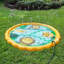 Tapis gonflable pour enfants 60 "Sprinkler