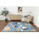 Aania Rectangle Area Rug