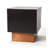 Abdullah End Table