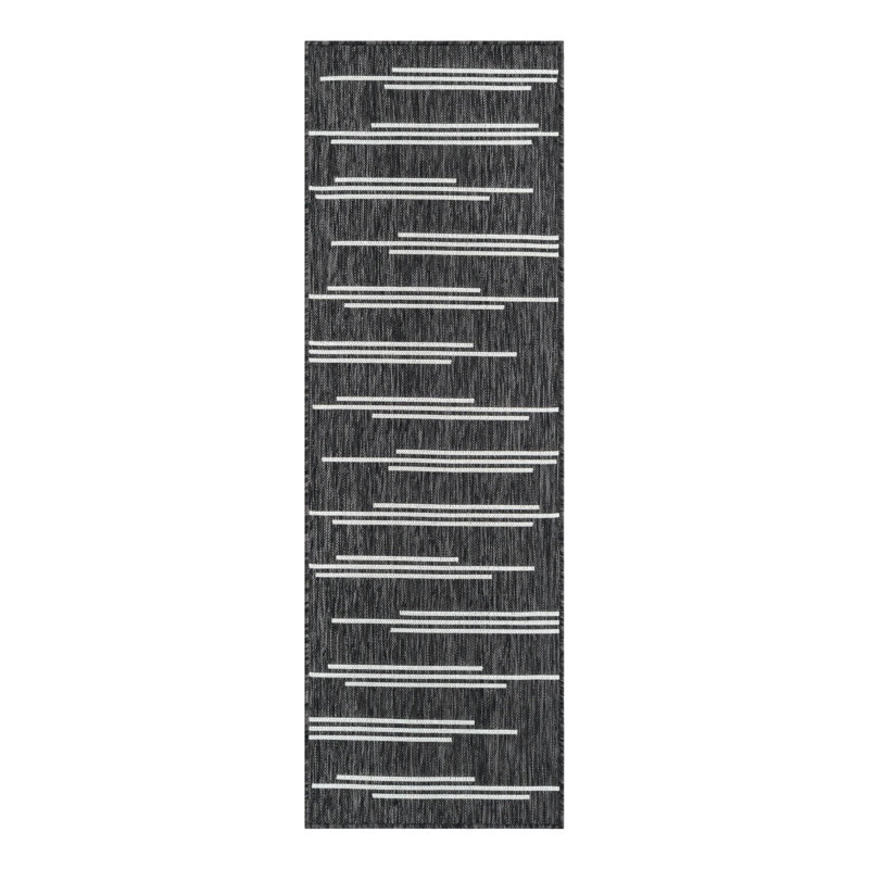 Indoor / Outdoor Rug, Runner 2' x 6'1"