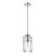 Mini-luminaire suspendu 1 lumière Halleck-400411684