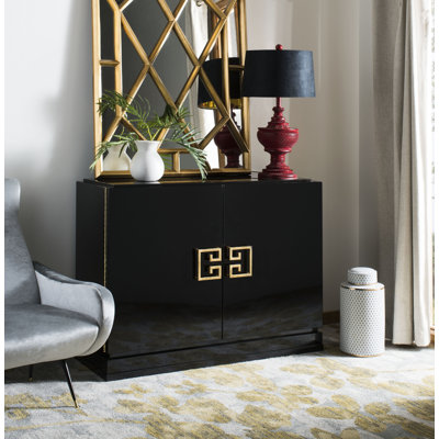 Hamlig 47.63'' Sideboard