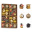 Arbre de Noël 24 pièces 24 pièces-1329936267
