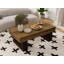 Table basse 42 po Farmhouse