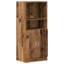 2 131.5cm Kitchen Pantry-105676523