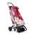 Max 41.3386'' H x 15.5512'' W Cart with Wheels-71392124