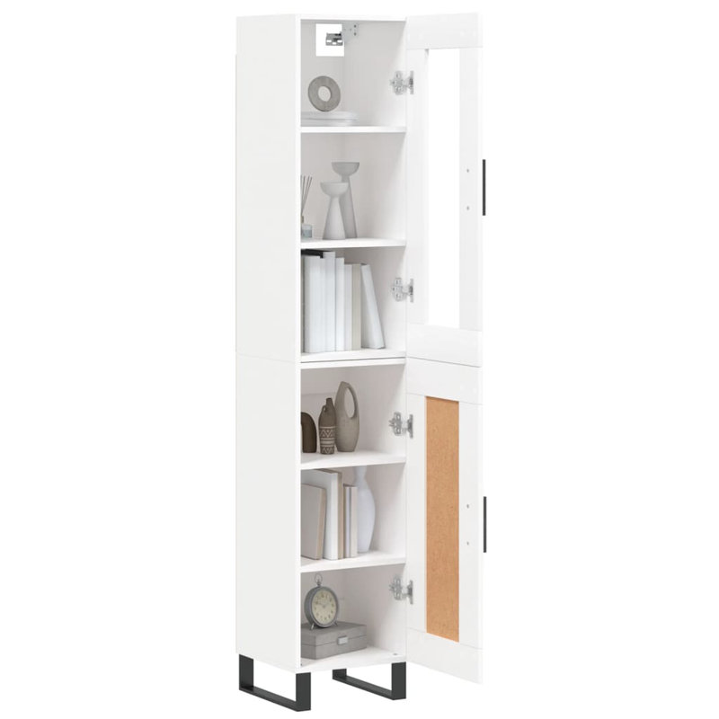 Storage Cabinet