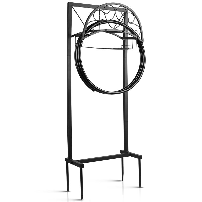 Garden Hose Holder