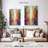Avery Abstract Bangkok-106964575