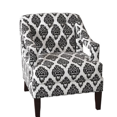 Fauteuil 26 po