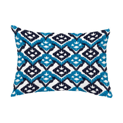  Housse de coussin rectangulaire pour l'extérieur Hipster