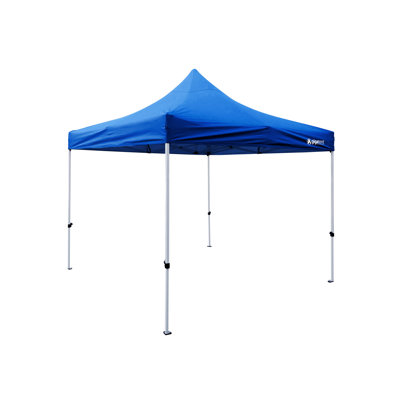 120'' W x 120'' D Pop-Up Canopy