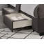Lit plateforme tapissier à profil bas avec rangement Snellville-1587739491-1587770014