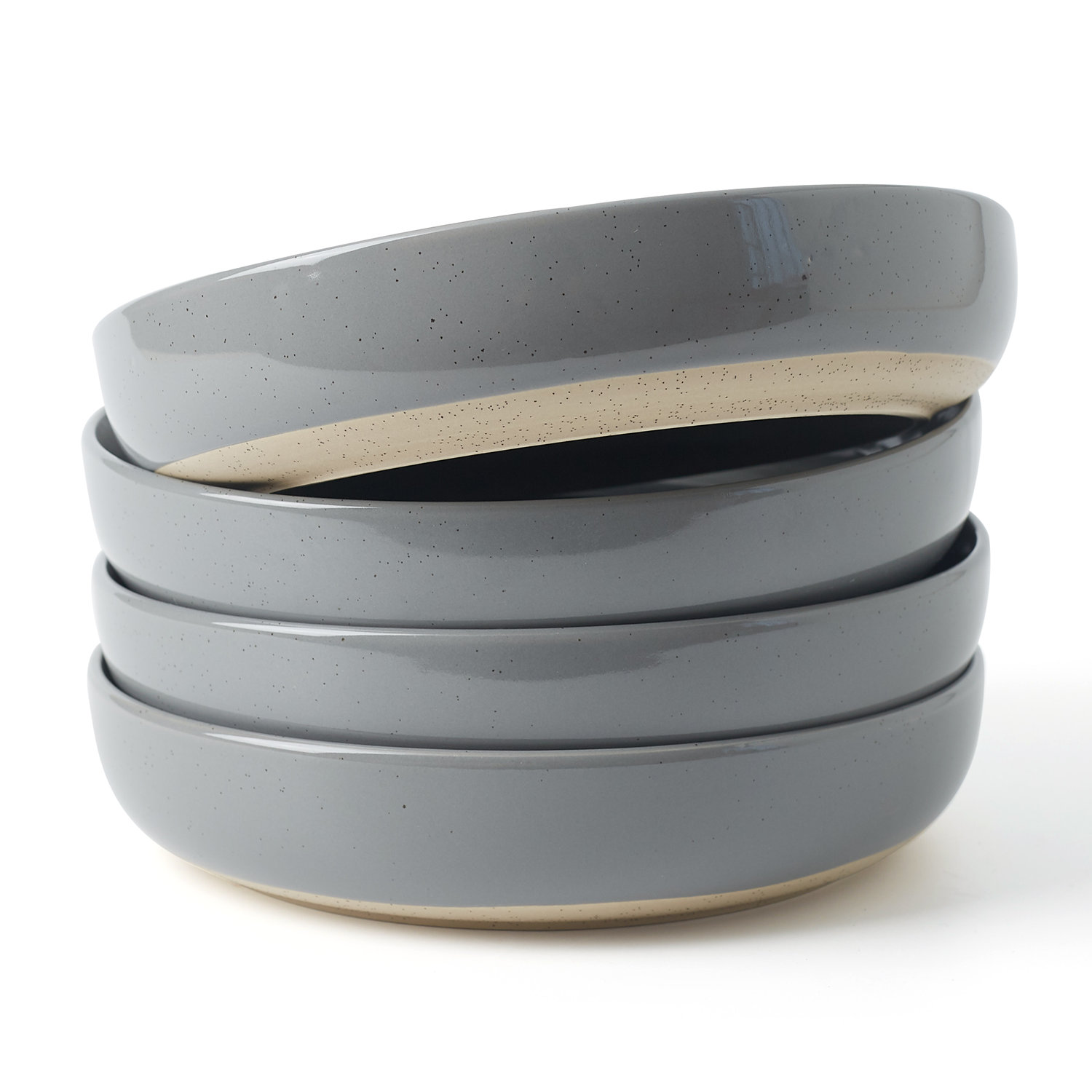 Joss & Main Daytona 33oz Stoneware Pasta Bowl & Reviews | Wayfair