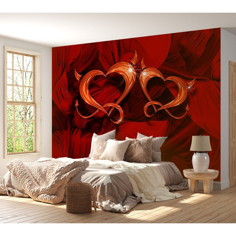 Murale Aramus, L 96 po x l 137 po