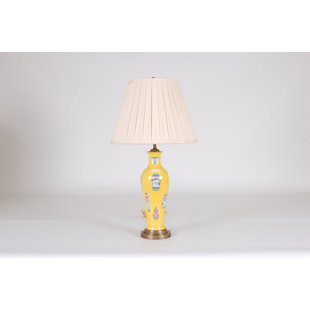 Lampe de table 29 po vase Imperial