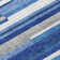 Malchow Washable Striped Indoor / Outdoor Rug