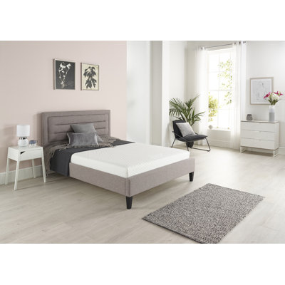 Pocket 20cm Ecofoam Mattress
