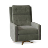 Loft Swivel Recliner
