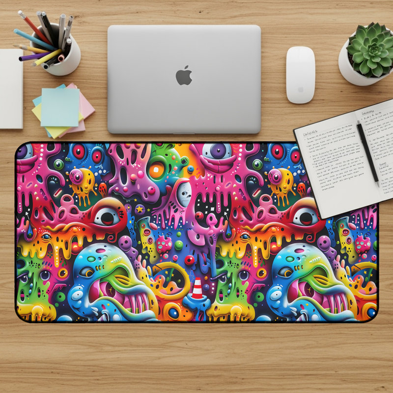 Desk Pad