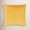 22" x 22" Cotton Pillow Cover