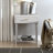 Walter 1 Drawer Nightstand with Shelf-1575867006