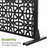 Metal Privacy Screen Panel Pattern-121899983-55887644